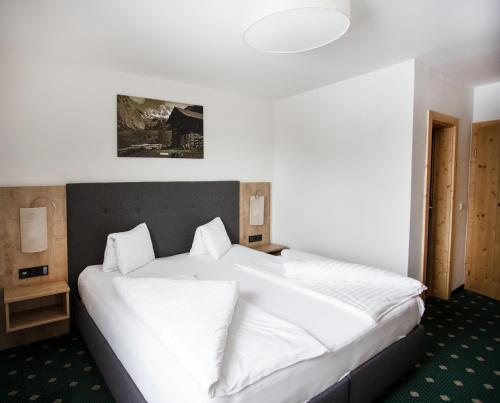 This photo about Der Dolomitenhof - Tristach shared on HyHotel.com