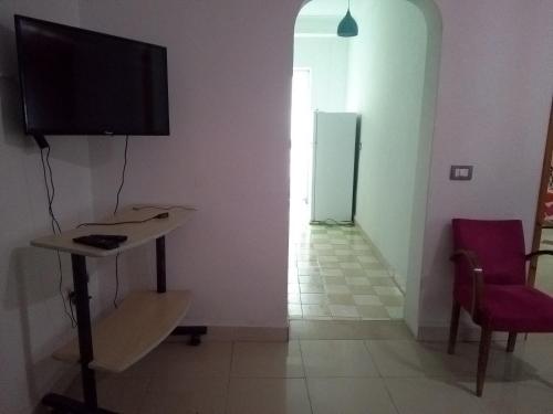 Appartement Selma in Hammamet Sud Appartement Selma in Hammamet Sud