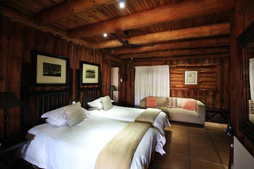The Old Orchard Guest House in Kokstad The Old Orchard Guest House in Kokstad