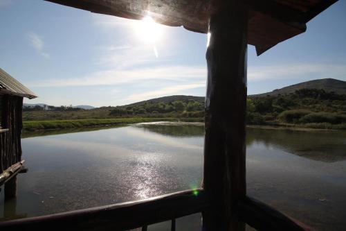 The Old Orchard Guest House in Kokstad The Old Orchard Guest House in Kokstad