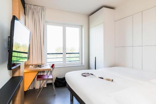 Fasilitas, Ibis budget Knokke in Knokke-Heist Fasilitas, Ibis budget Knokke in Knokke-Heist