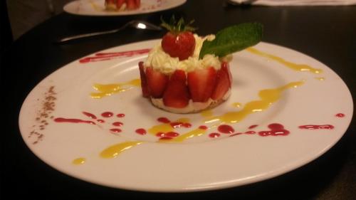 Residence Les Alizes in La Brede Residence Les Alizes in La Brede