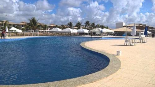 Apartamento Condominio Villa das Aguas in Estância Apartamento Condominio Villa das Aguas in Estância