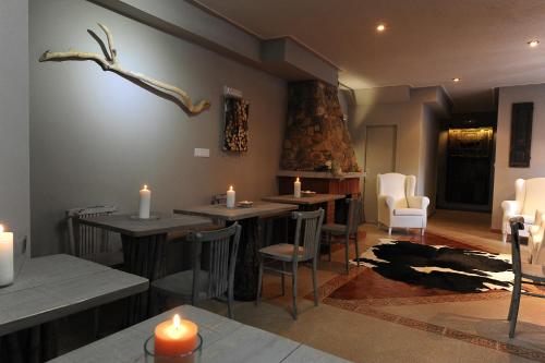 Létesítmények, Posada Rural Bistruey in Vega De Liebana Létesítmények, Posada Rural Bistruey in Vega De Liebana