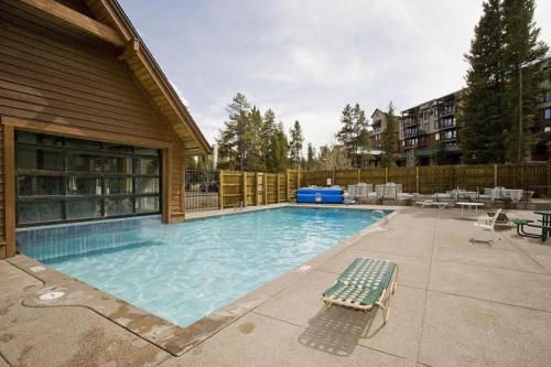 This photo about Trails End shared on HyHotel.com