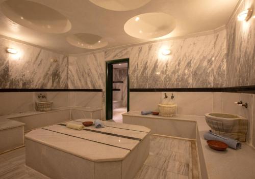 This photo about Assos Eden Gardens Hotel shared on HyHotel.com