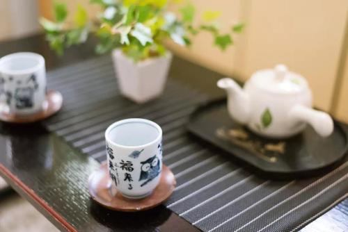 This photo about Apartment in Kuramae called To Komotomikuni 501 shared on HyHotel.com