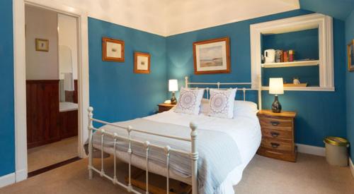 This photo about Abbots Brae shared on HyHotel.com