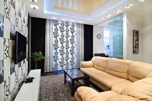 City Center Apartments in Tsentralny Negyed City Center Apartments in Tsentralny Negyed
