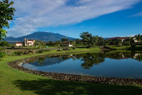 Hacienda Los Molinos Boutique Hotel & Villas in 阿爾托博克特 Hacienda Los Molinos Boutique Hotel & Villas in 阿爾托博克特