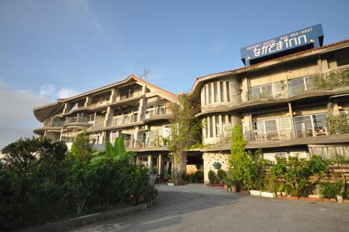 This photo about Resort villa Nakadoma inn Bettei shared on HyHotel.com