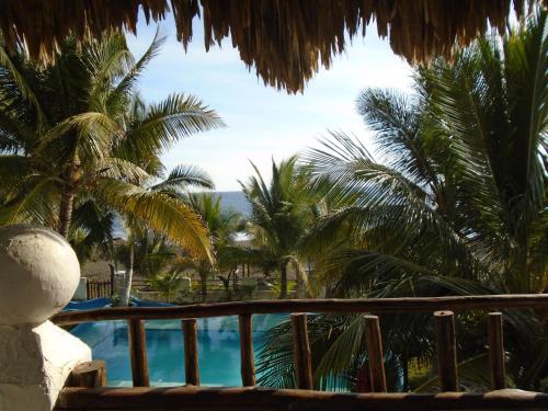 전망, 마벨라 에코 롯지 (Marbella Eco Lodge) in 몬테리코 전망, 마벨라 에코 롯지 (Marbella Eco Lodge) in 몬테리코