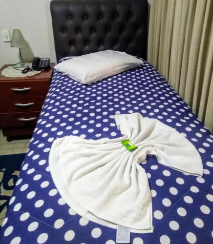 This photo about Hotel Uniworld shared on HyHotel.com