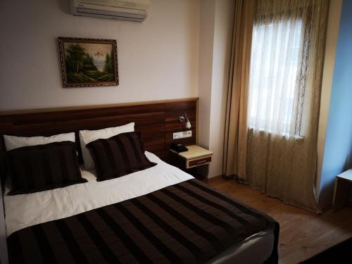 This photo about Angels Garden Hotel shared on HyHotel.com