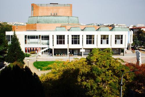 This photo about Luxury Versailles Apartments Center Opera shared on HyHotel.com