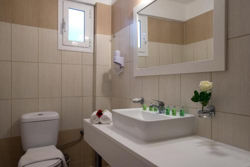 This photo about Panorama Sidari shared on HyHotel.com