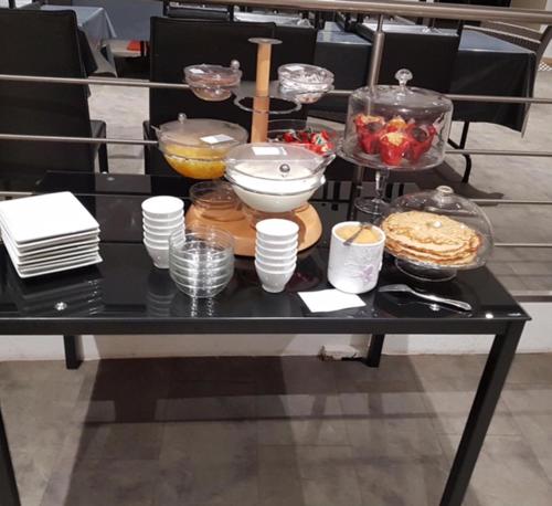 This photo about Hotel De Rouen shared on HyHotel.com