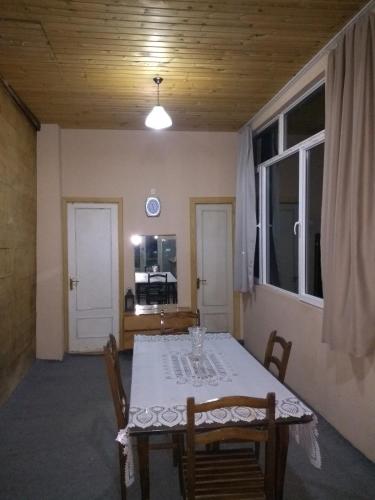 Guest House Guliada in Ianet'I Guest House Guliada in Ianet'I