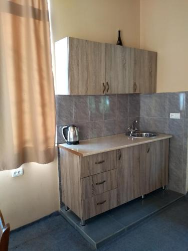 Guest House Guliada in Ianet'I Guest House Guliada in Ianet'I