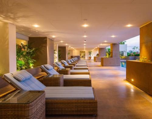 Lemon Tree Premier City Center Pune in Pune Lemon Tree Premier City Center Pune in Pune