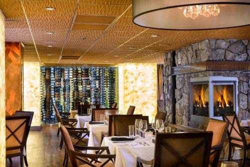 Westgate Park City Resort and Spa in Park City (UT) Westgate Park City Resort and Spa in Park City (UT)