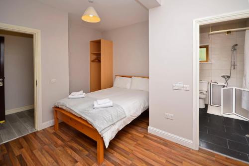 Apartment 703 Letterfrack