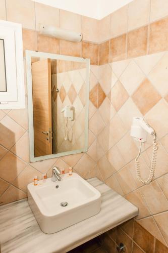 This photo about Memento Resort Kassiopi shared on HyHotel.com