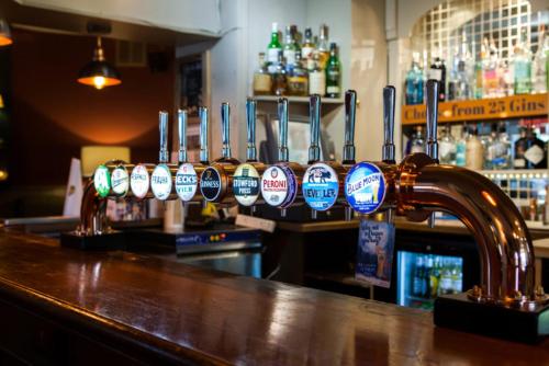 This photo about The Kings Arms shared on HyHotel.com