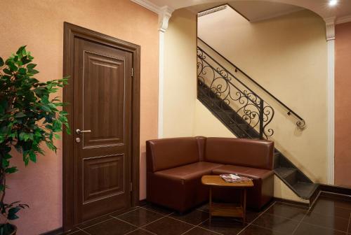 Hotel Extra in Tomsk Hotel Extra in Tomsk