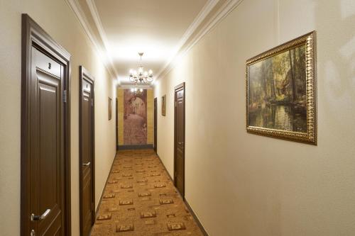 Hotel Extra in Tomsk Hotel Extra in Tomsk