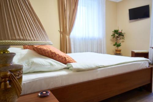 Hotel Extra in Tomsk Hotel Extra in Tomsk