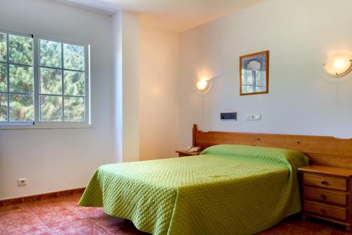 This photo about Hotel Duerming San Vicente shared on HyHotel.com