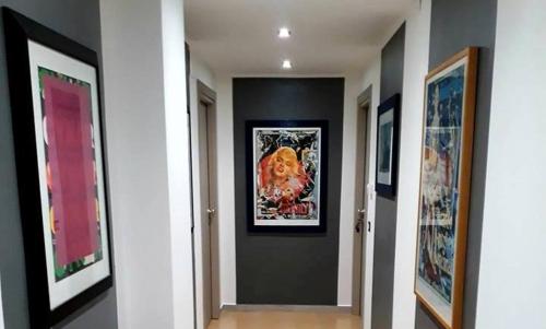 This photo about La Dimora Degli Artisti shared on HyHotel.com