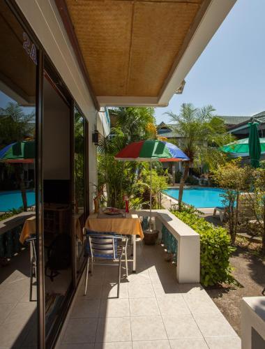 Удобства, Ya Nui Resort in Nai Harn Beach Удобства, Ya Nui Resort in Nai Harn Beach