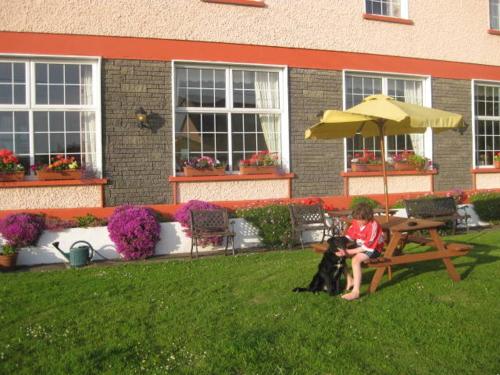 Instalaciones, Alpine Guesthouse in Dingle Instalaciones, Alpine Guesthouse in Dingle