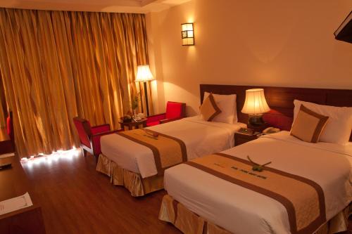 DLGL - Dung Quat Hotel in Quang Ngai DLGL - Dung Quat Hotel in Quang Ngai