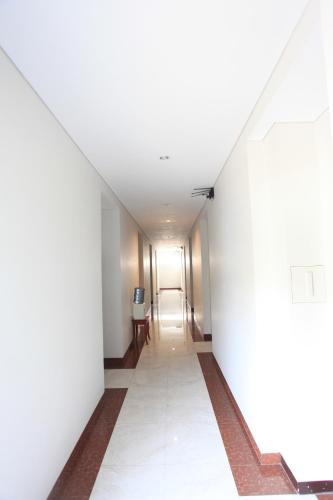 Kalton Hotel in 고론 탈로 Kalton Hotel in 고론 탈로