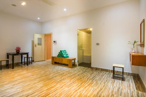 サウナ, グロリアス ホテル & スパ (Glorious Hotel & Spa) in コンポントム サウナ, グロリアス ホテル & スパ (Glorious Hotel & Spa) in コンポントム