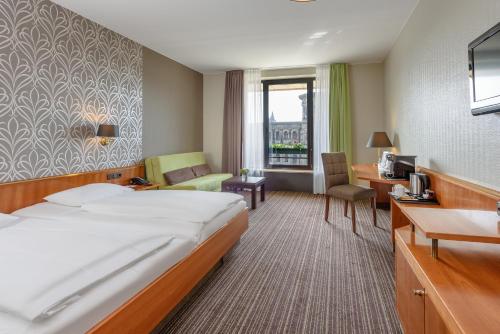 Mercure Hotel Trier Porta Nigra in Trier Mercure Hotel Trier Porta Nigra in Trier