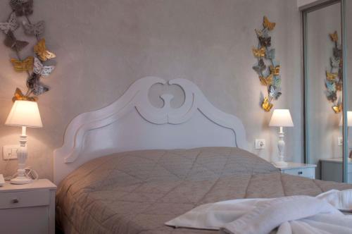 This photo about Blue Sea Hotel shared on HyHotel.com