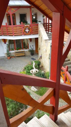 Danubia Apartman in Esztergom Danubia Apartman in Esztergom
