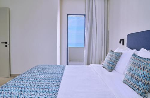 This photo about Silver Beach Hotel & Apartments - All inclusive shared on HyHotel.com