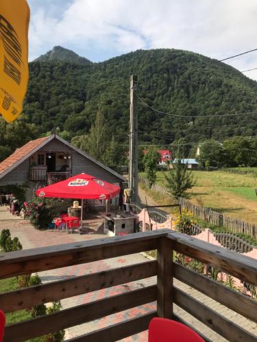 La Rita Acasă (La Rita Acasa) in Cătălina La Rita Acasă (La Rita Acasa) in Cătălina