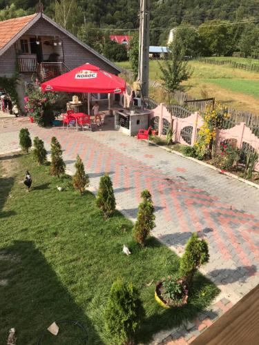 La Rita Acasă (La Rita Acasa) in Cătălina La Rita Acasă (La Rita Acasa) in Cătălina