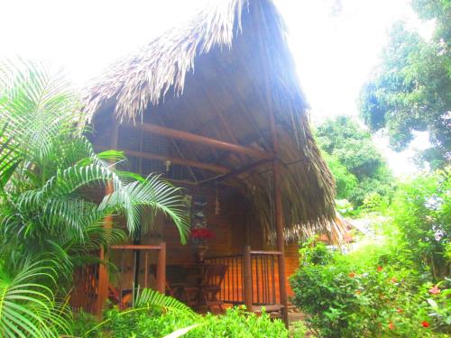 Hotel Posada Ecoturistica Wiwa