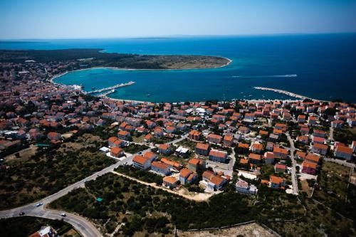 This photo about Apartments Antonija shared on HyHotel.com