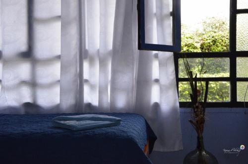 Hostal Alua Rio in ลากอนเซปซิออน Hostal Alua Rio in ลากอนเซปซิออน