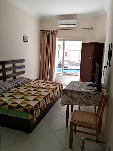 Red Sea Cozy Studio G52