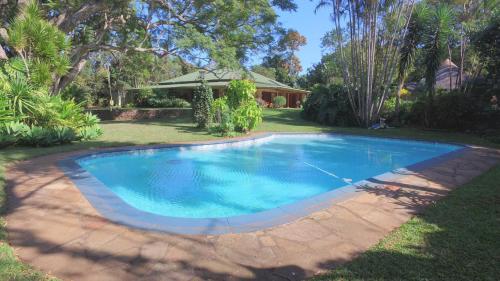 This photo about Appin House and Cottage shared on HyHotel.com