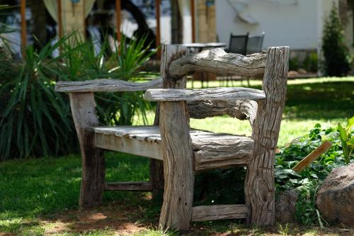 สวน, Gondwana Kalahari Farmhouse in สแตมป์เรียต สวน, Gondwana Kalahari Farmhouse in สแตมป์เรียต